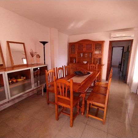 Apartamento Can Jaramills Tordera Esterno foto