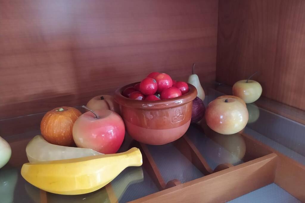 Apartamento Can Jaramills Tordera Esterno foto