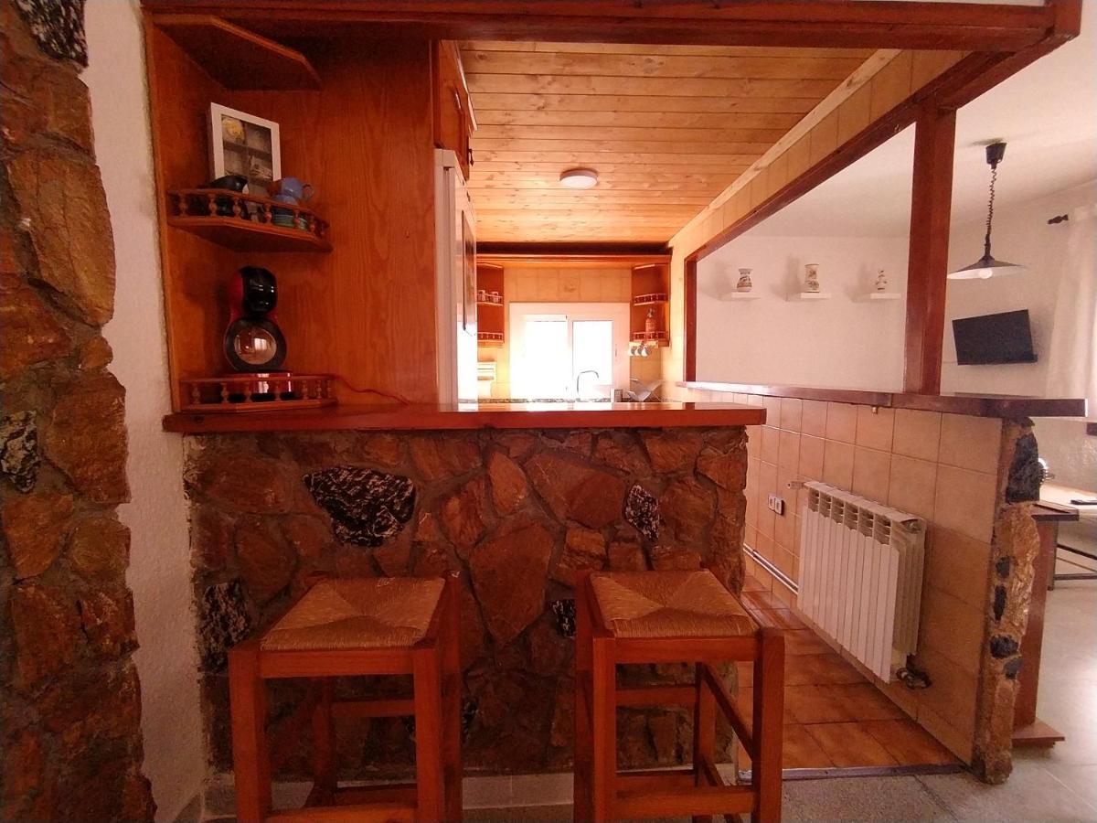 Apartamento Can Jaramills Tordera Esterno foto