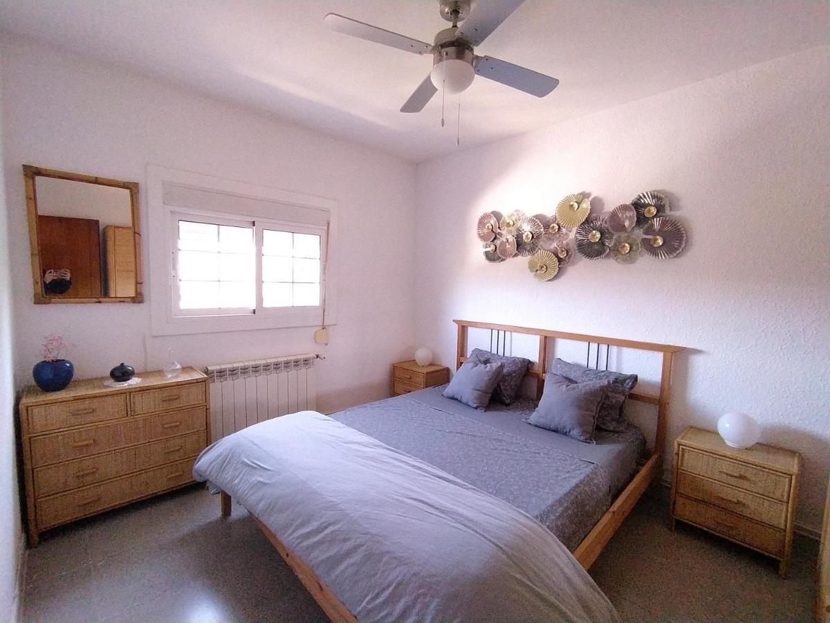 Apartamento Can Jaramills Tordera Esterno foto